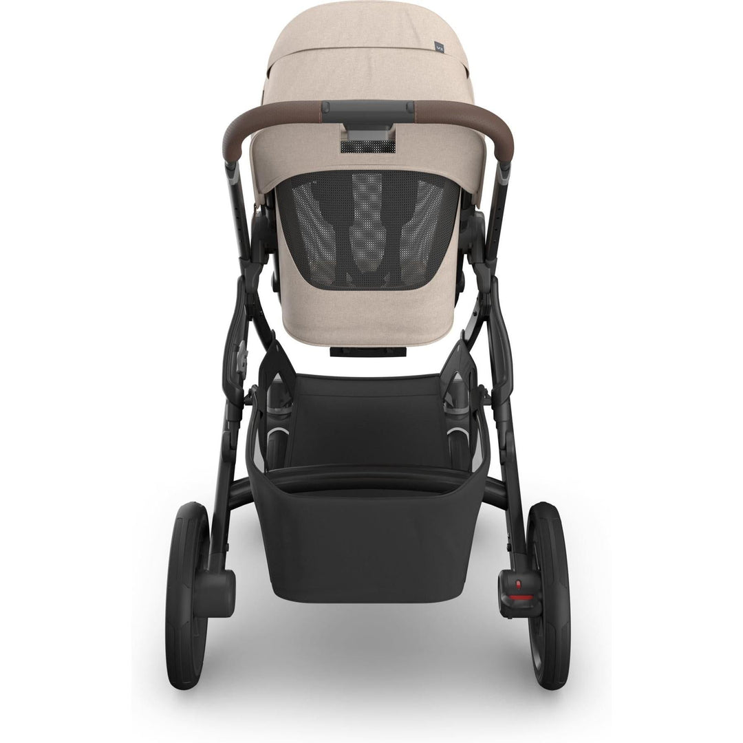 UPPAbaby Vista V3 Single-to-Double Stroller