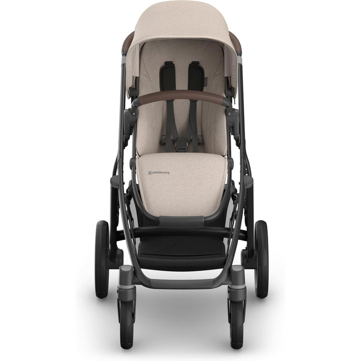 UPPAbaby Vista V3 Single-to-Double Stroller