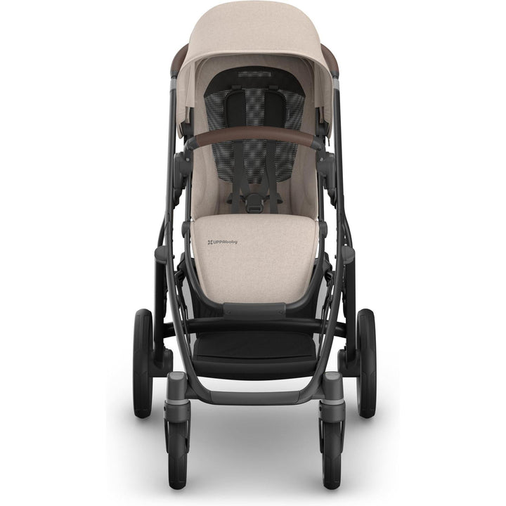 UPPAbaby Vista V3 Single-to-Double Stroller