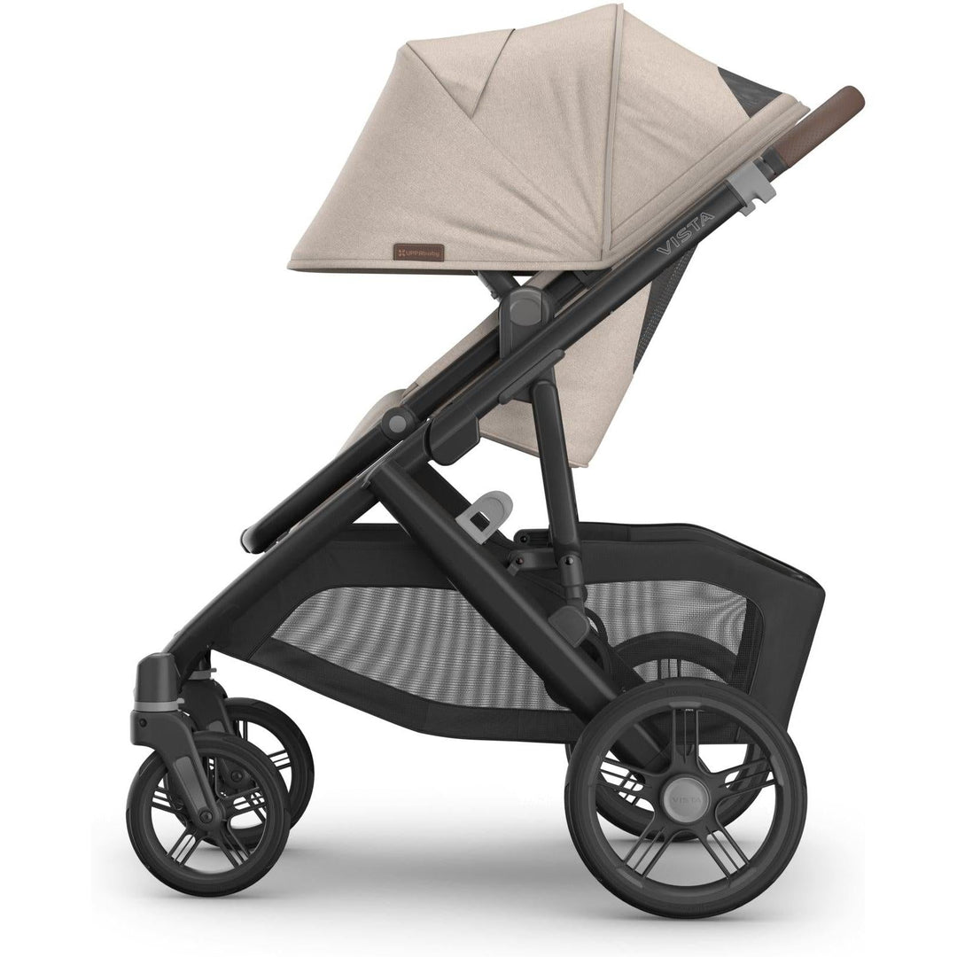 UPPAbaby Vista V3 Single-to-Double Stroller