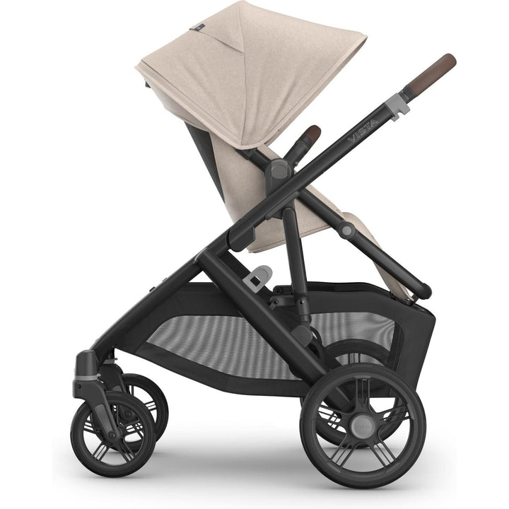 UPPAbaby Vista V3 Single-to-Double Stroller