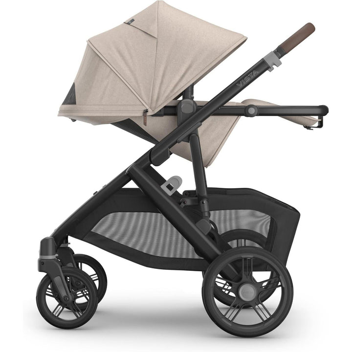 UPPAbaby Vista V3 Single-to-Double Stroller