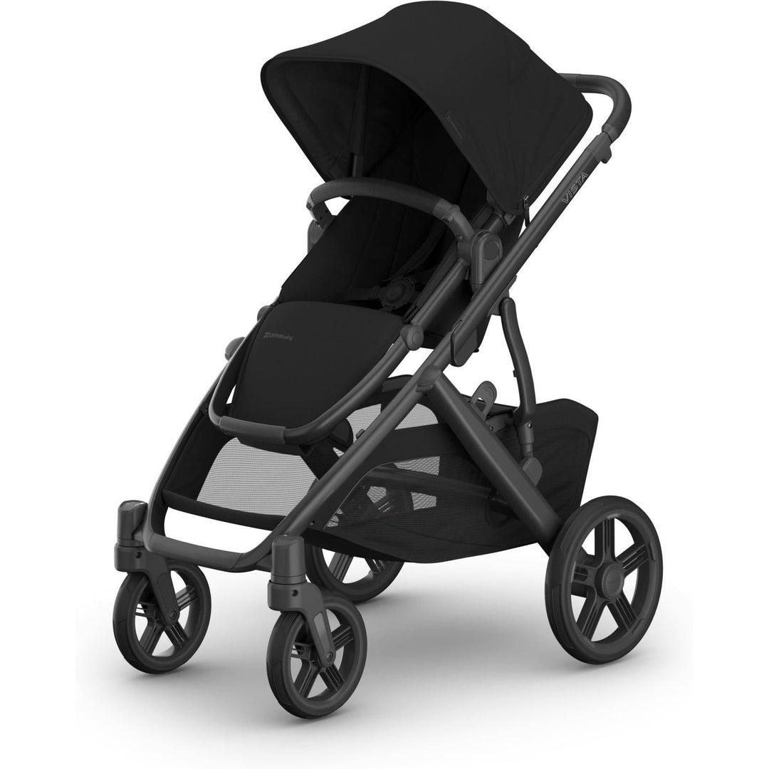 UPPAbaby Vista V3 Single-to-Double Stroller