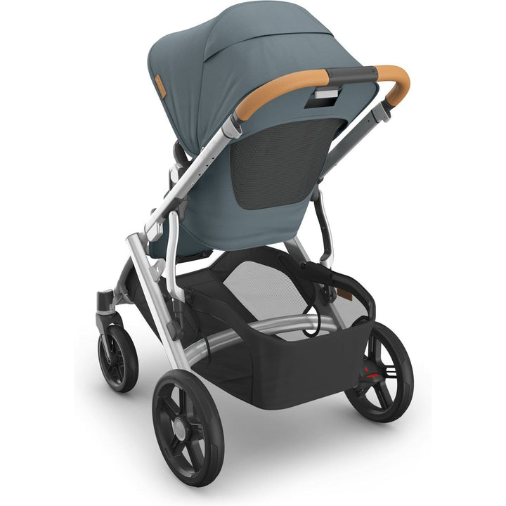 UPPAbaby Vista V3 Single-to-Double Stroller