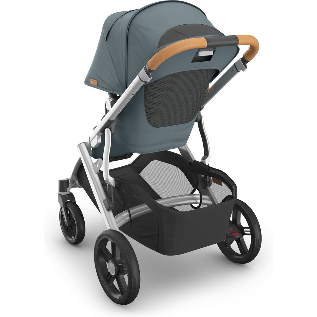 UPPAbaby Vista V3 Single-to-Double Stroller