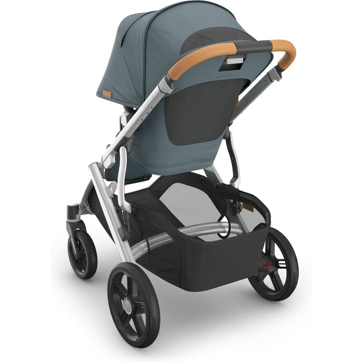 UPPAbaby Vista V3 Single-to-Double Stroller