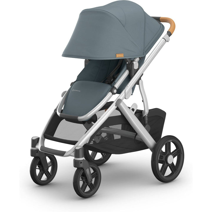UPPAbaby Vista V3 Single-to-Double Stroller