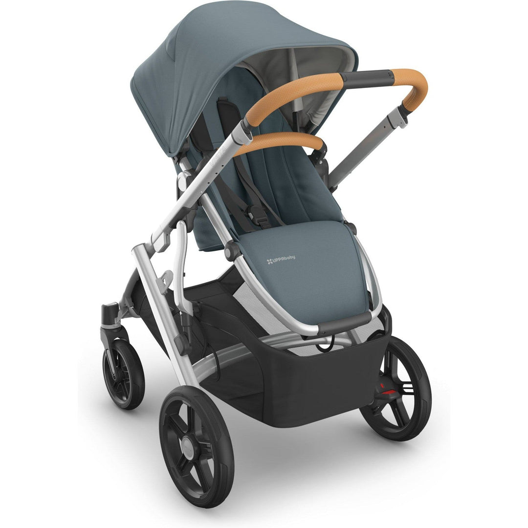 UPPAbaby Vista V3 Single-to-Double Stroller