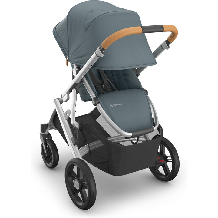 UPPAbaby Vista V3 Single-to-Double Stroller