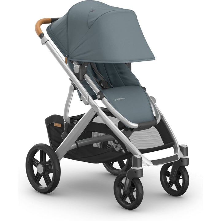 UPPAbaby Vista V3 Single-to-Double Stroller