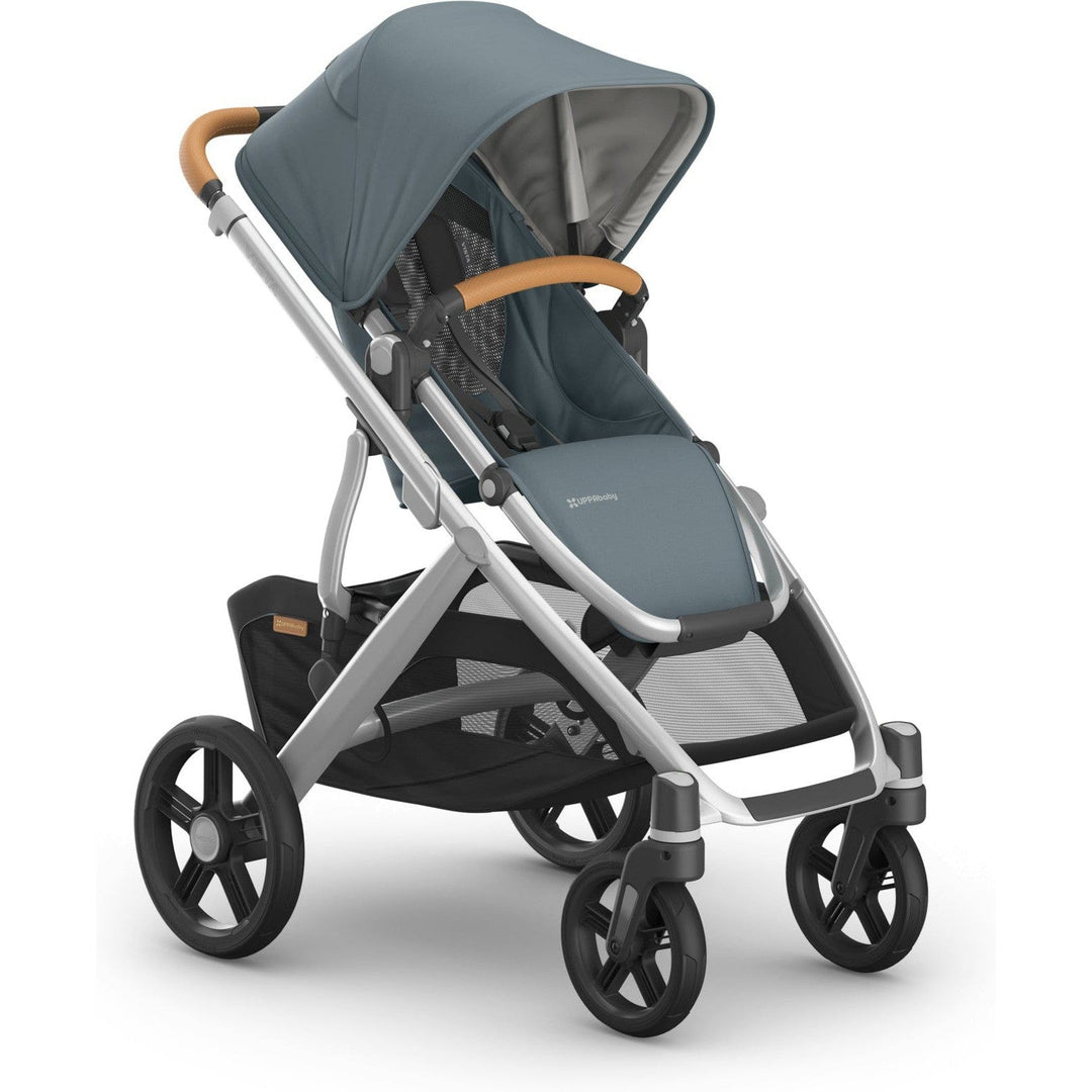 UPPAbaby Vista V3 Single-to-Double Stroller