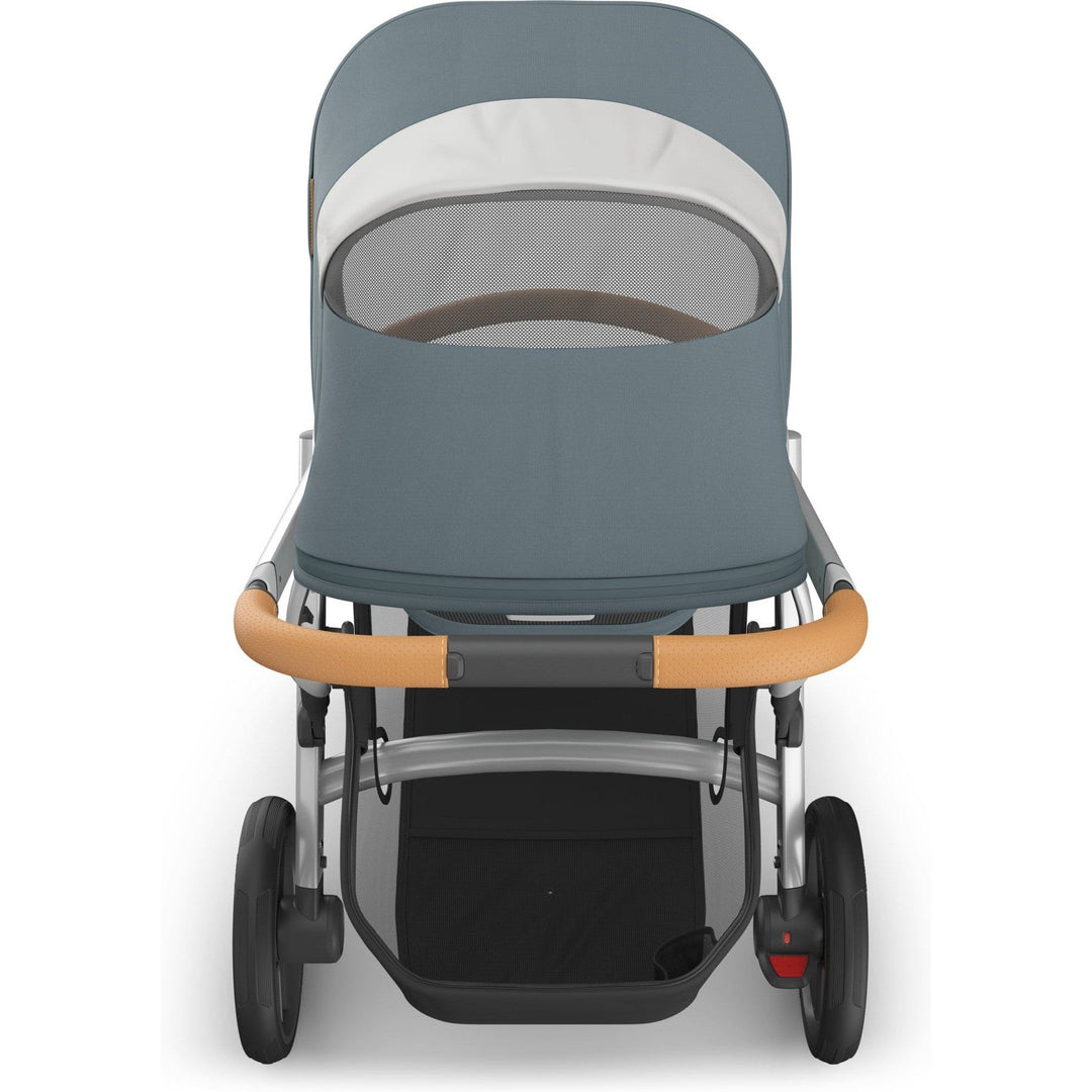 UPPAbaby Vista V3 Single-to-Double Stroller