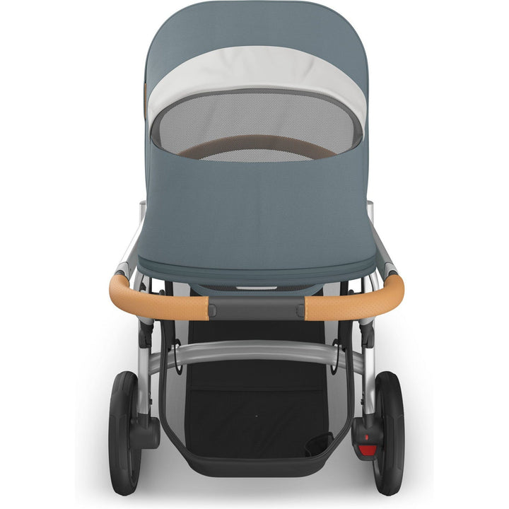 UPPAbaby Vista V3 Single-to-Double Stroller