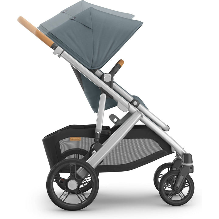 UPPAbaby Vista V3 Single-to-Double Stroller