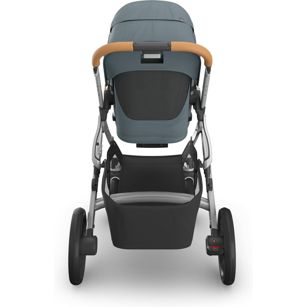 UPPAbaby Vista V3 Single-to-Double Stroller