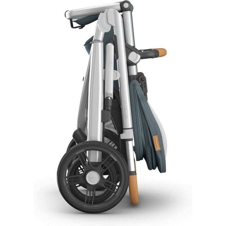 UPPAbaby Vista V3 Single-to-Double Stroller