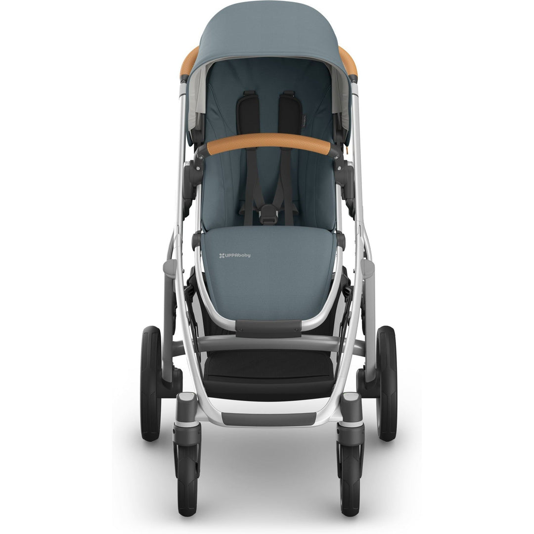 UPPAbaby Vista V3 Single-to-Double Stroller