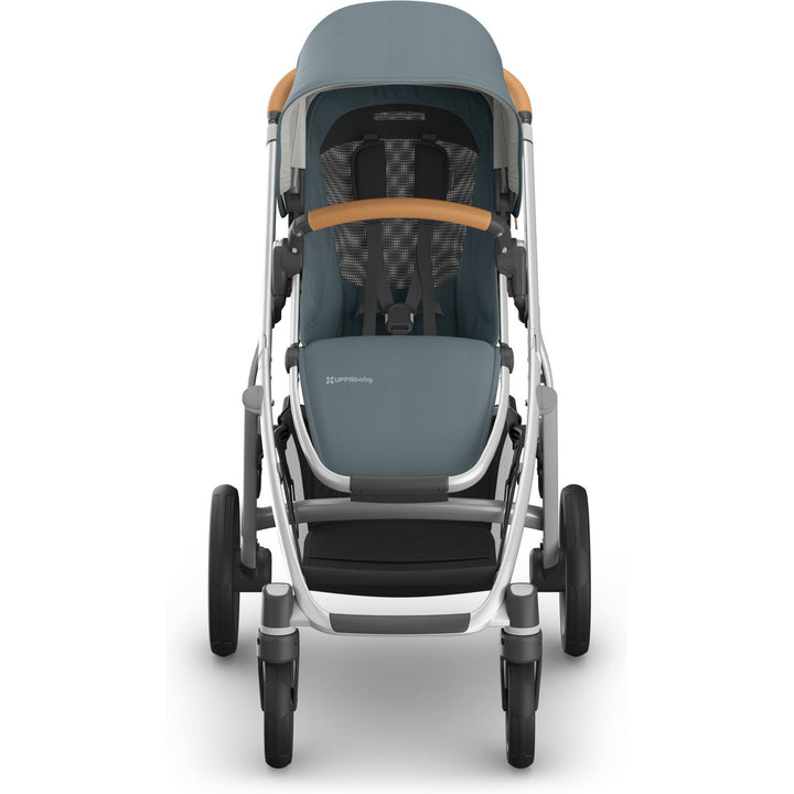 UPPAbaby Vista V3 Single-to-Double Stroller