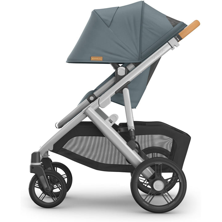 UPPAbaby Vista V3 Single-to-Double Stroller