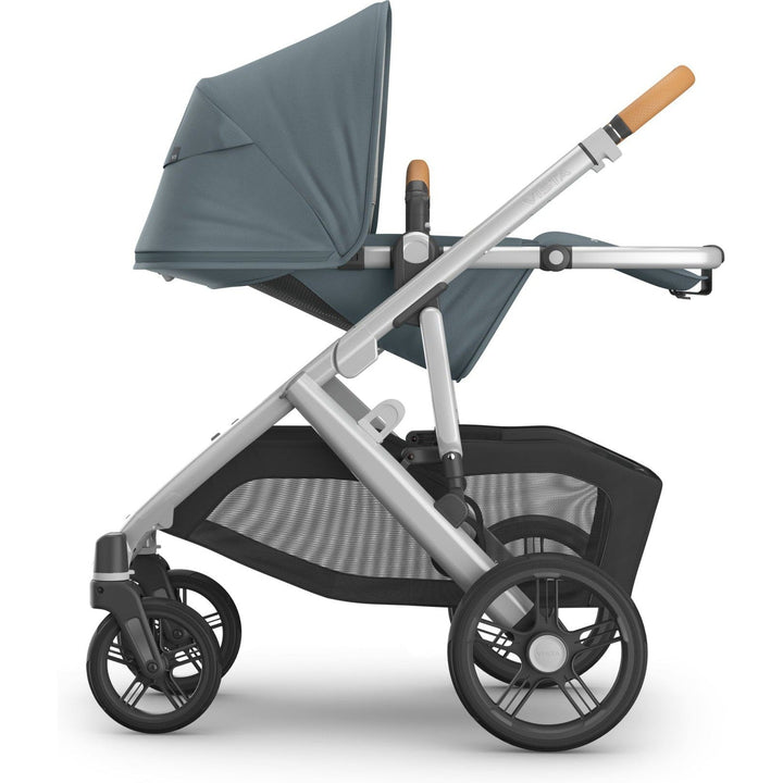 UPPAbaby Vista V3 Single-to-Double Stroller