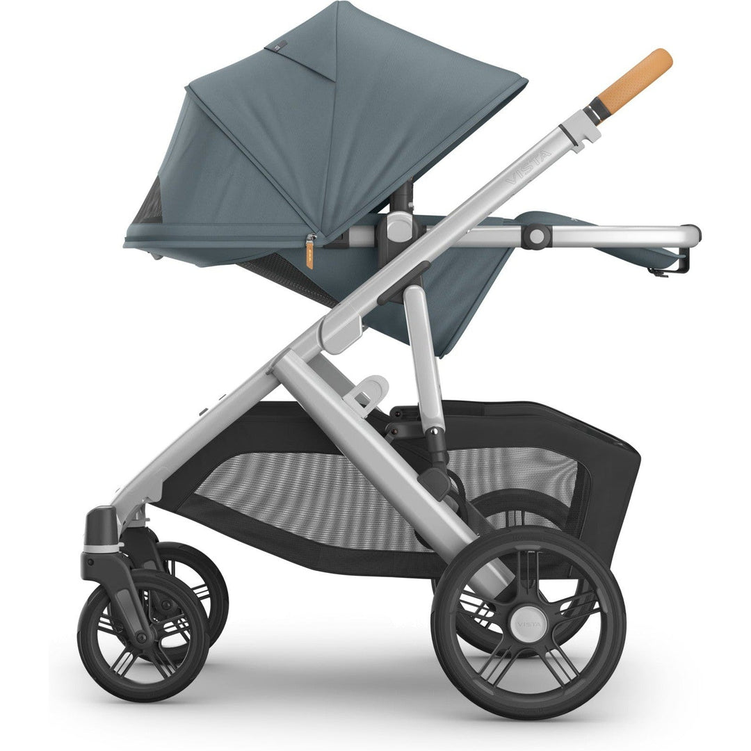 UPPAbaby Vista V3 Single-to-Double Stroller