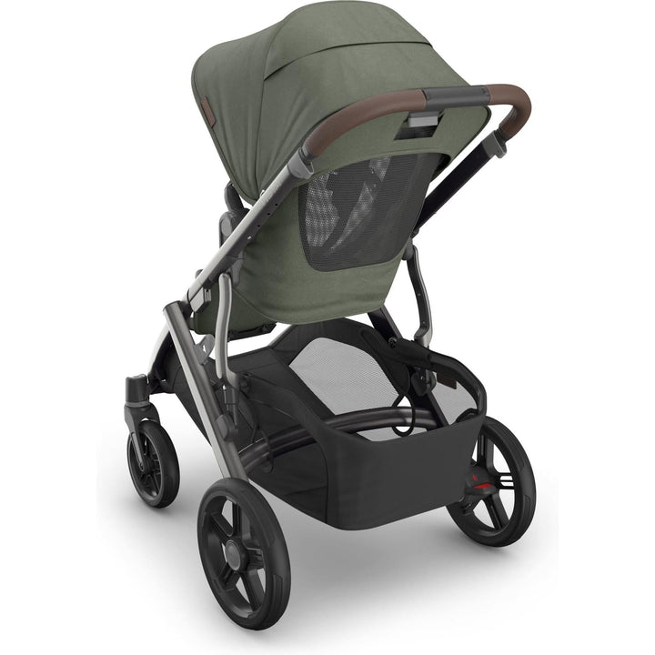 UPPAbaby Vista V3 Single-to-Double Stroller