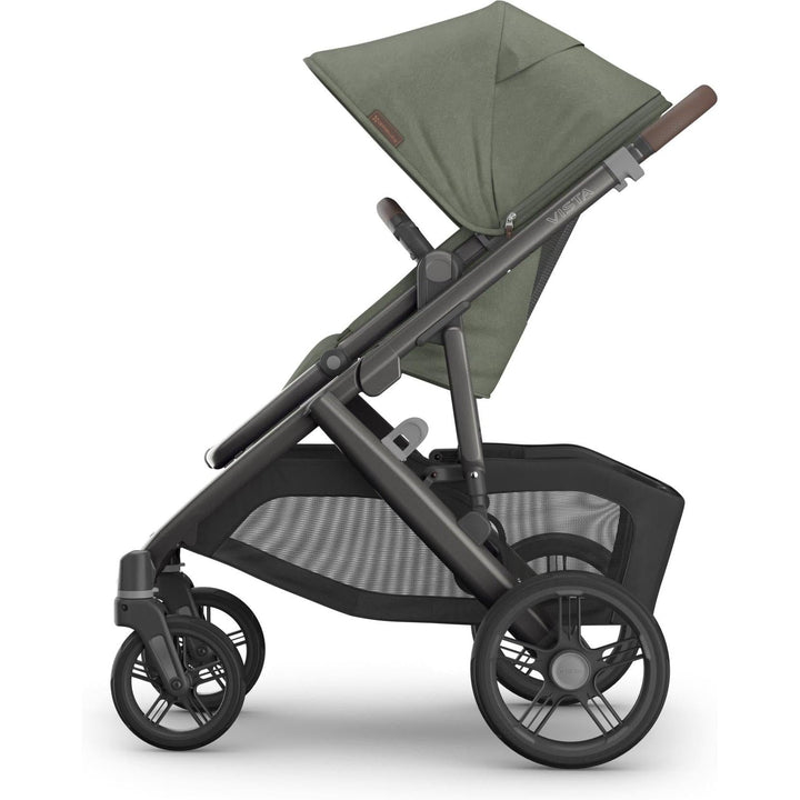 UPPAbaby Vista V3 Single-to-Double Stroller