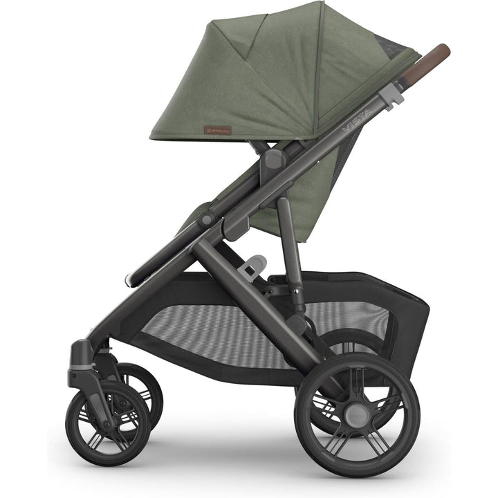 UPPAbaby Vista V3 Single-to-Double Stroller