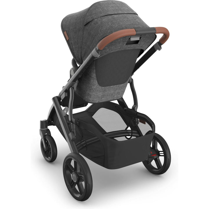 UPPAbaby Vista V3 Single-to-Double Stroller