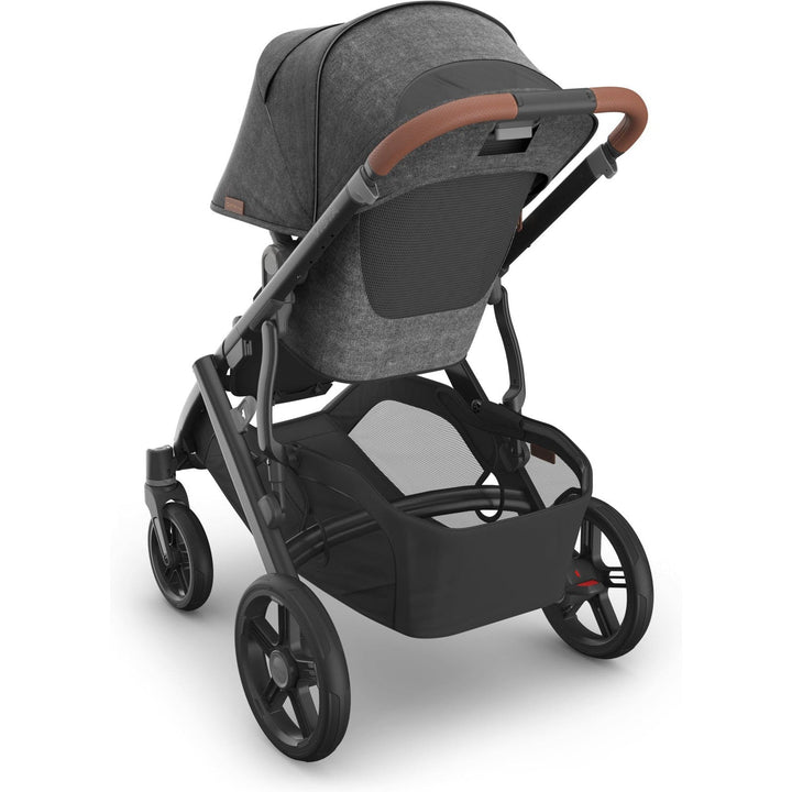 UPPAbaby Vista V3 Single-to-Double Stroller