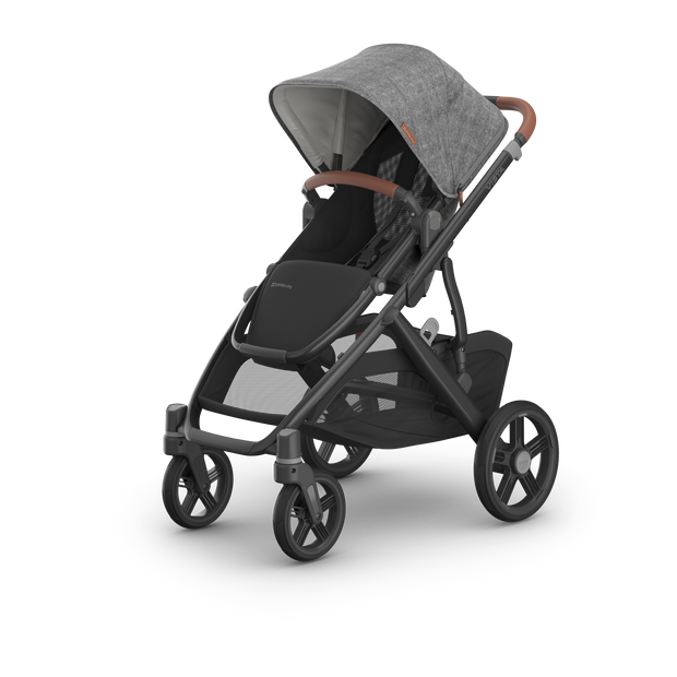 Uppababy Vista V3 Stroller Baby Grand