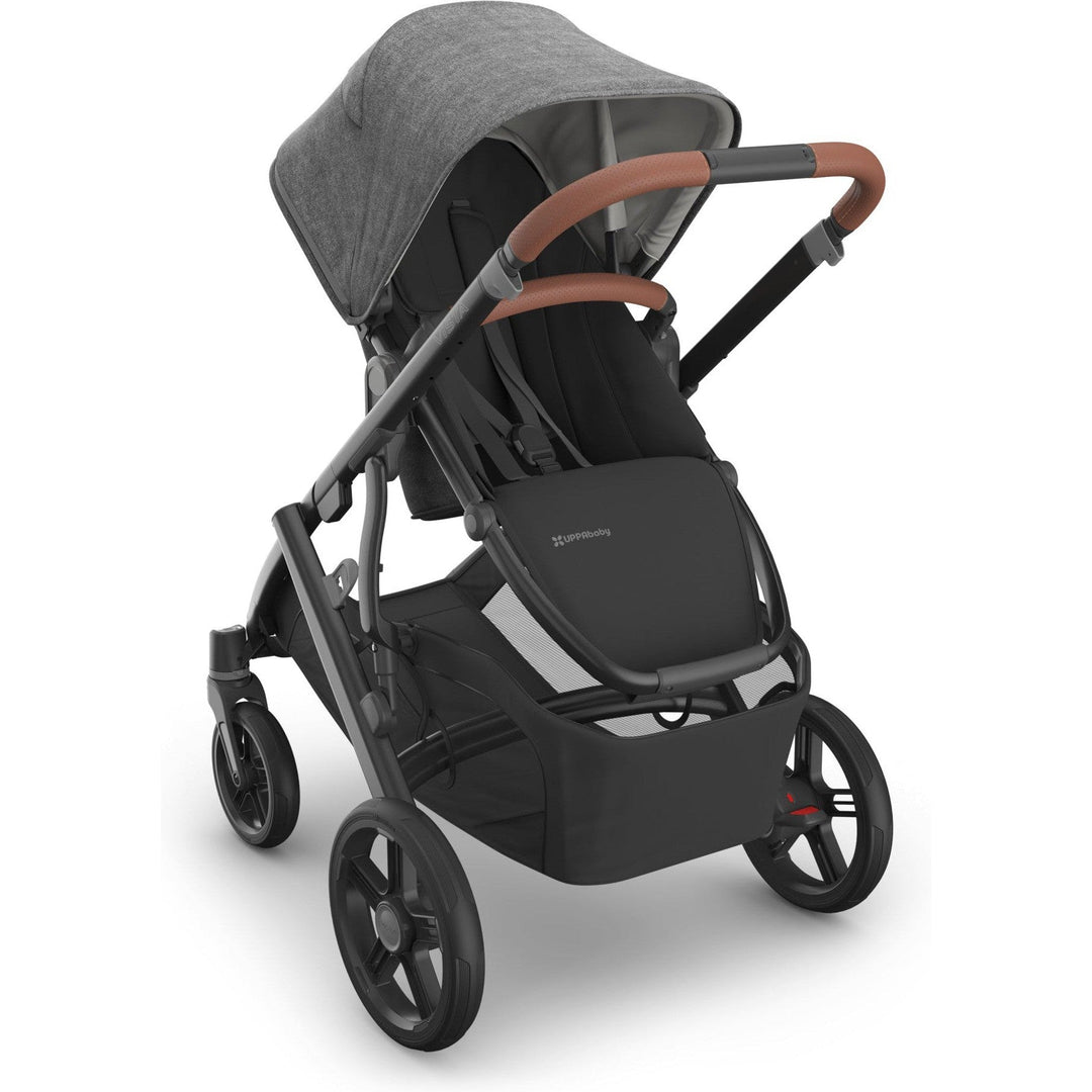 UPPAbaby Vista V3 Single-to-Double Stroller