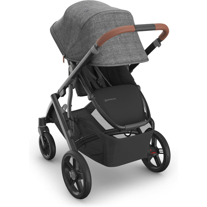 UPPAbaby Vista V3 Single-to-Double Stroller
