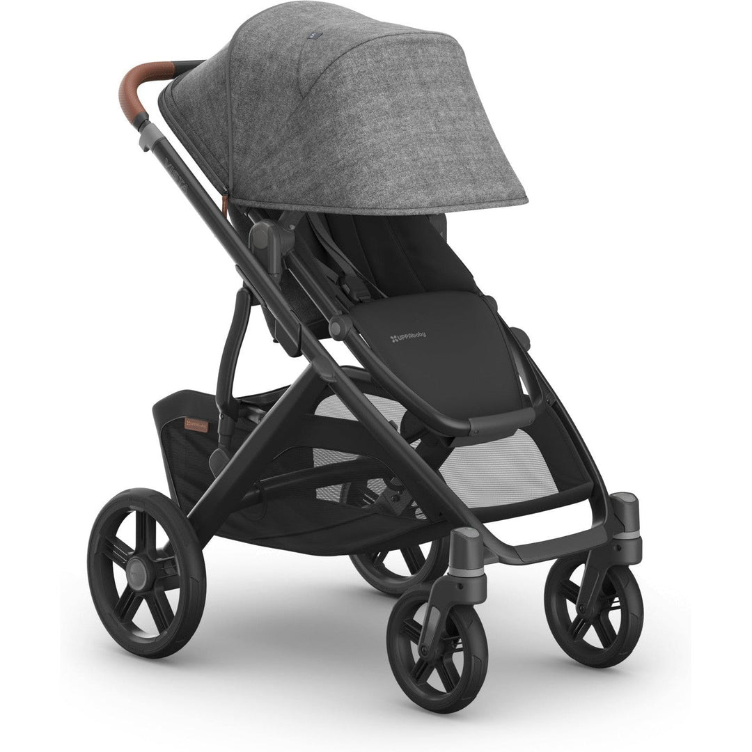 UPPAbaby Vista V3 Single-to-Double Stroller