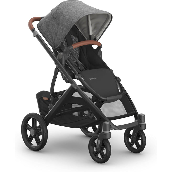 UPPAbaby Vista V3 Single-to-Double Stroller