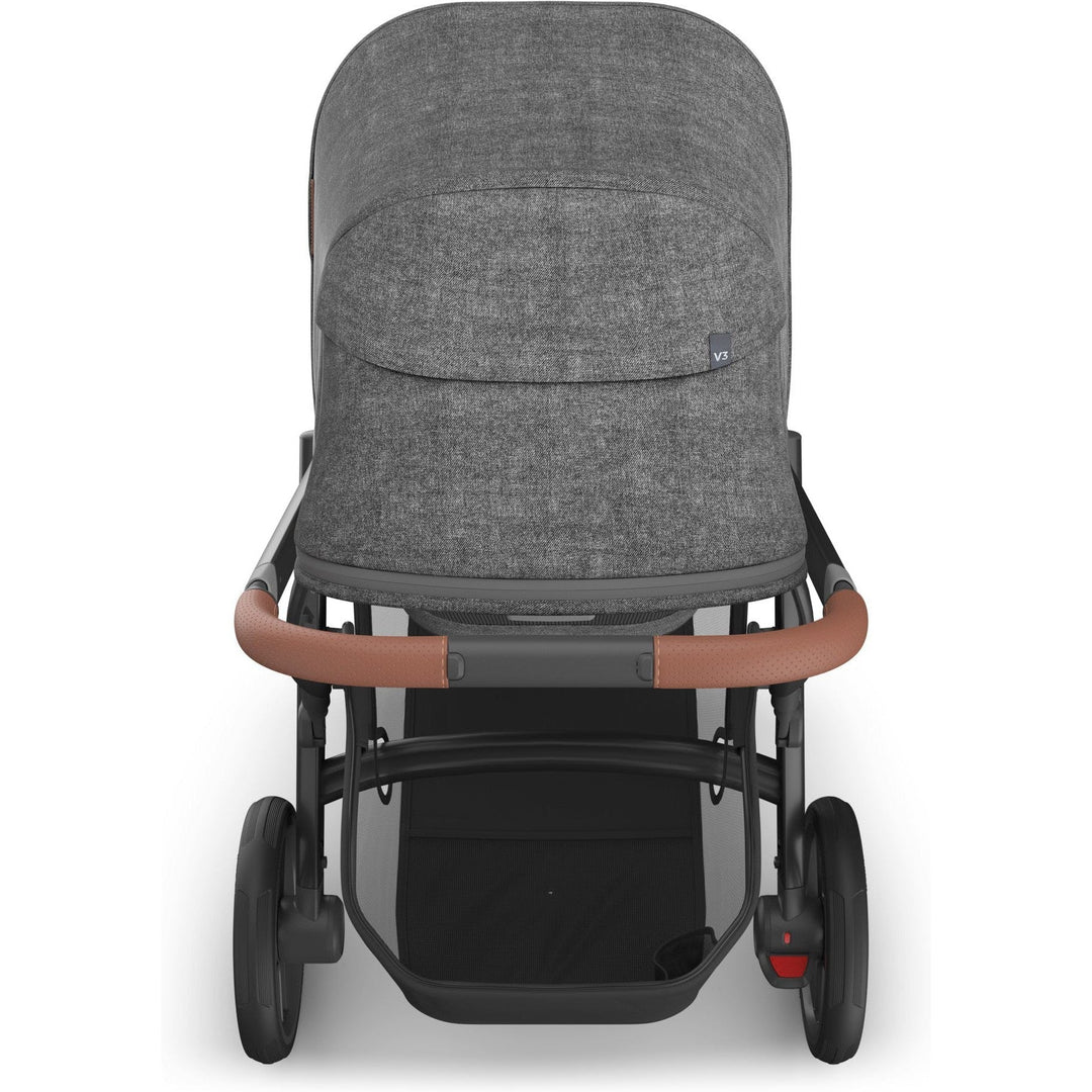 UPPAbaby Vista V3 Single-to-Double Stroller
