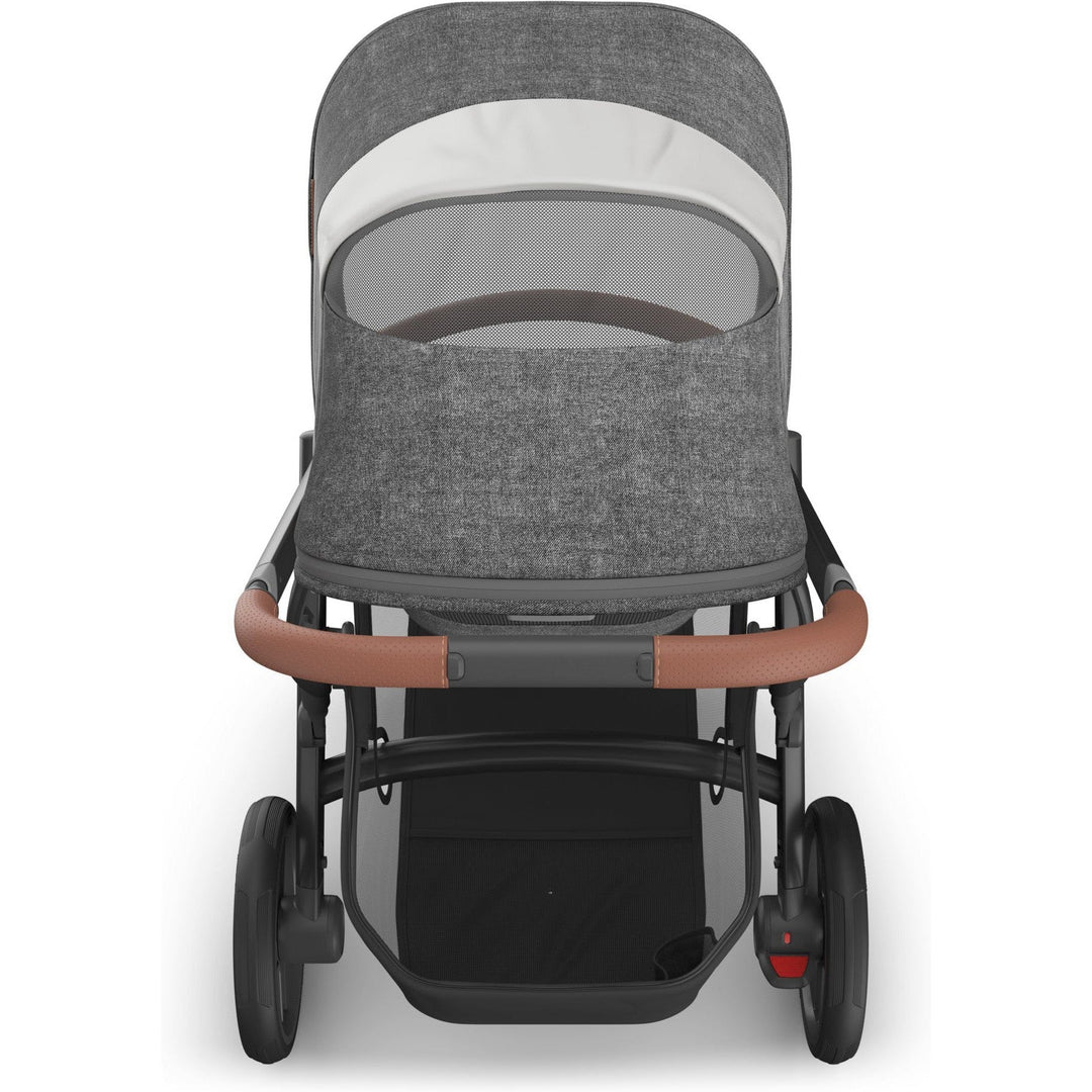 UPPAbaby Vista V3 Single-to-Double Stroller