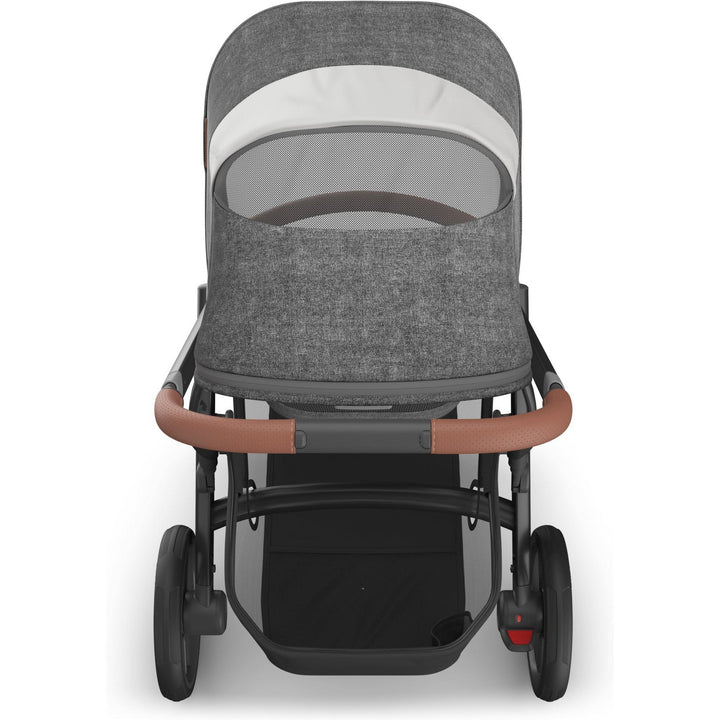 UPPAbaby Vista V3 Single-to-Double Stroller