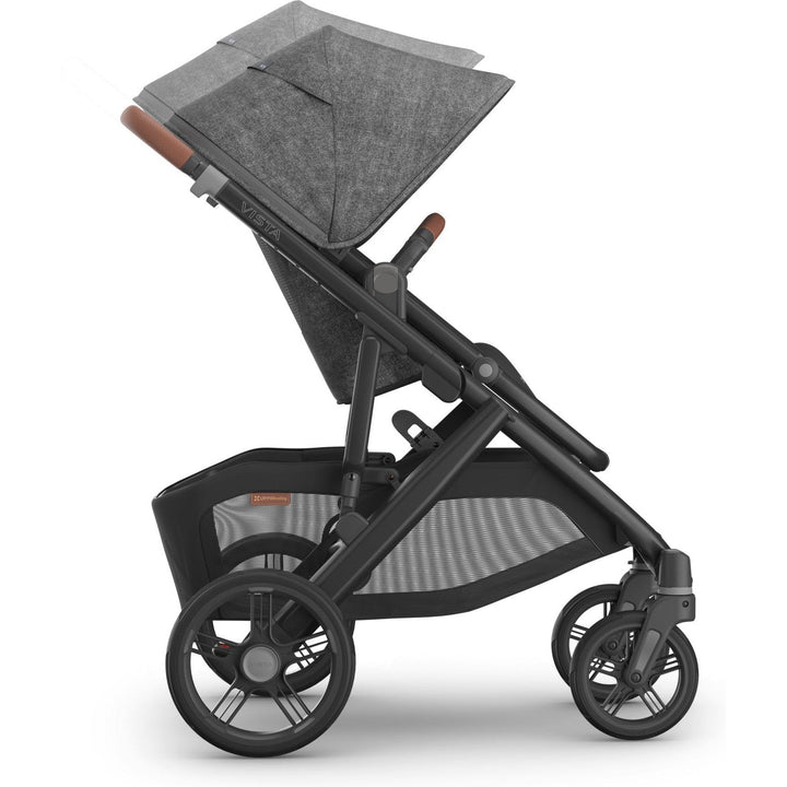 UPPAbaby Vista V3 Single-to-Double Stroller