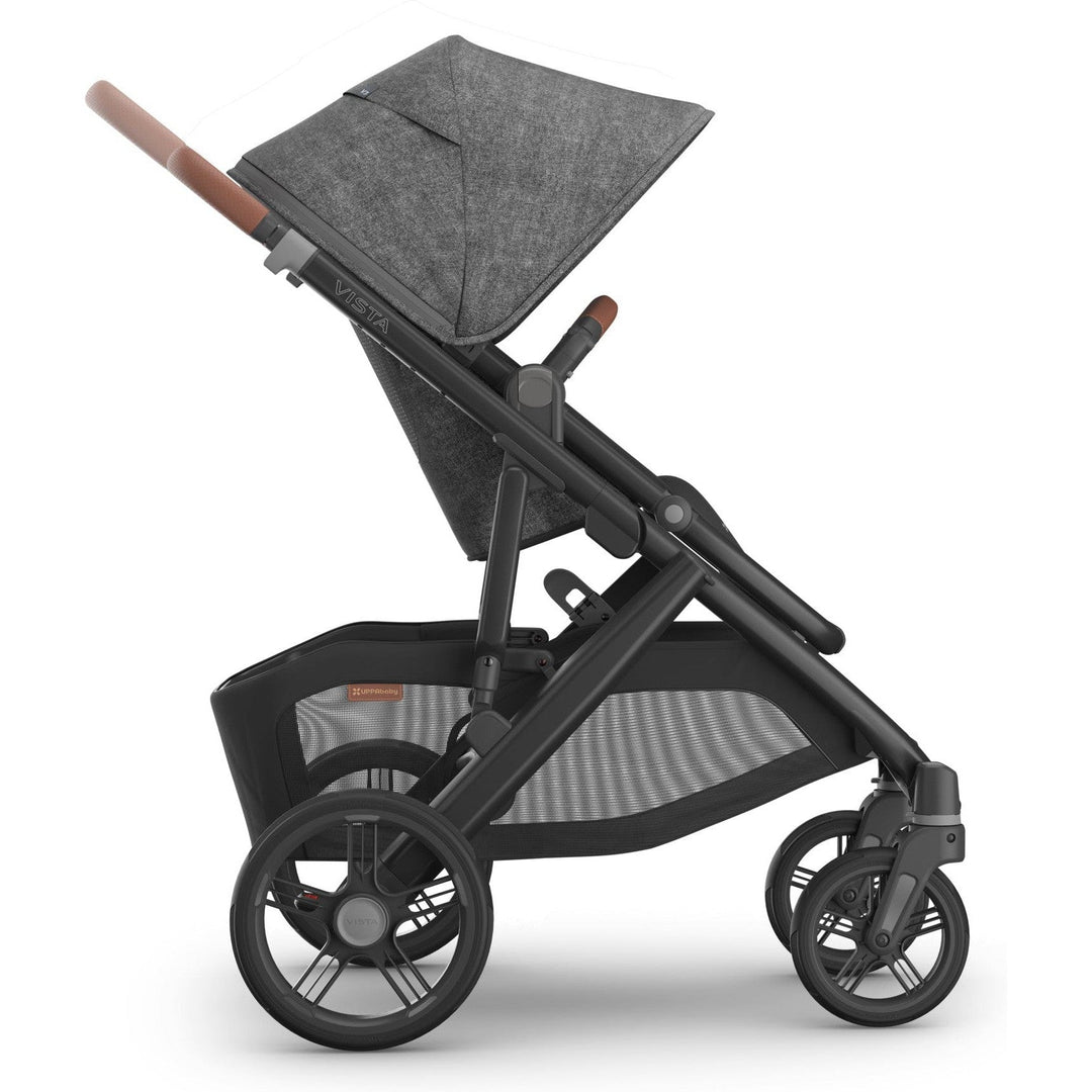 UPPAbaby Vista V3 Single-to-Double Stroller