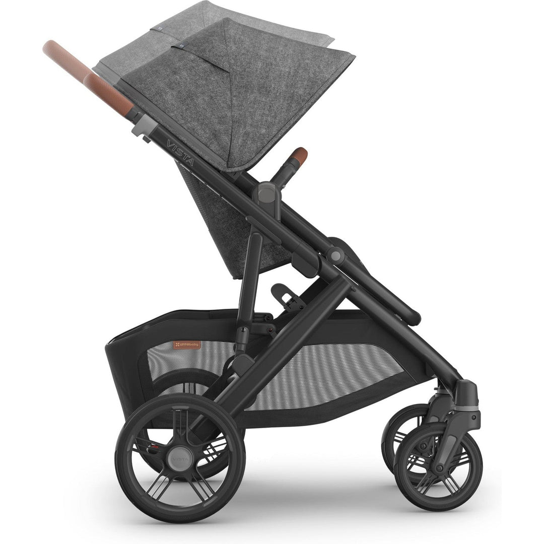 UPPAbaby Vista V3 Single-to-Double Stroller