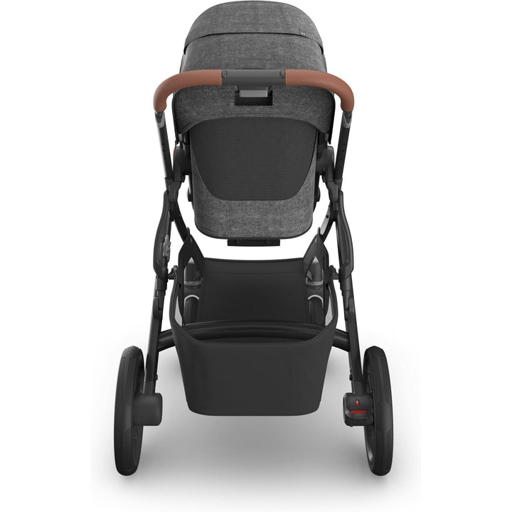 UPPAbaby Vista V3 Single-to-Double Stroller