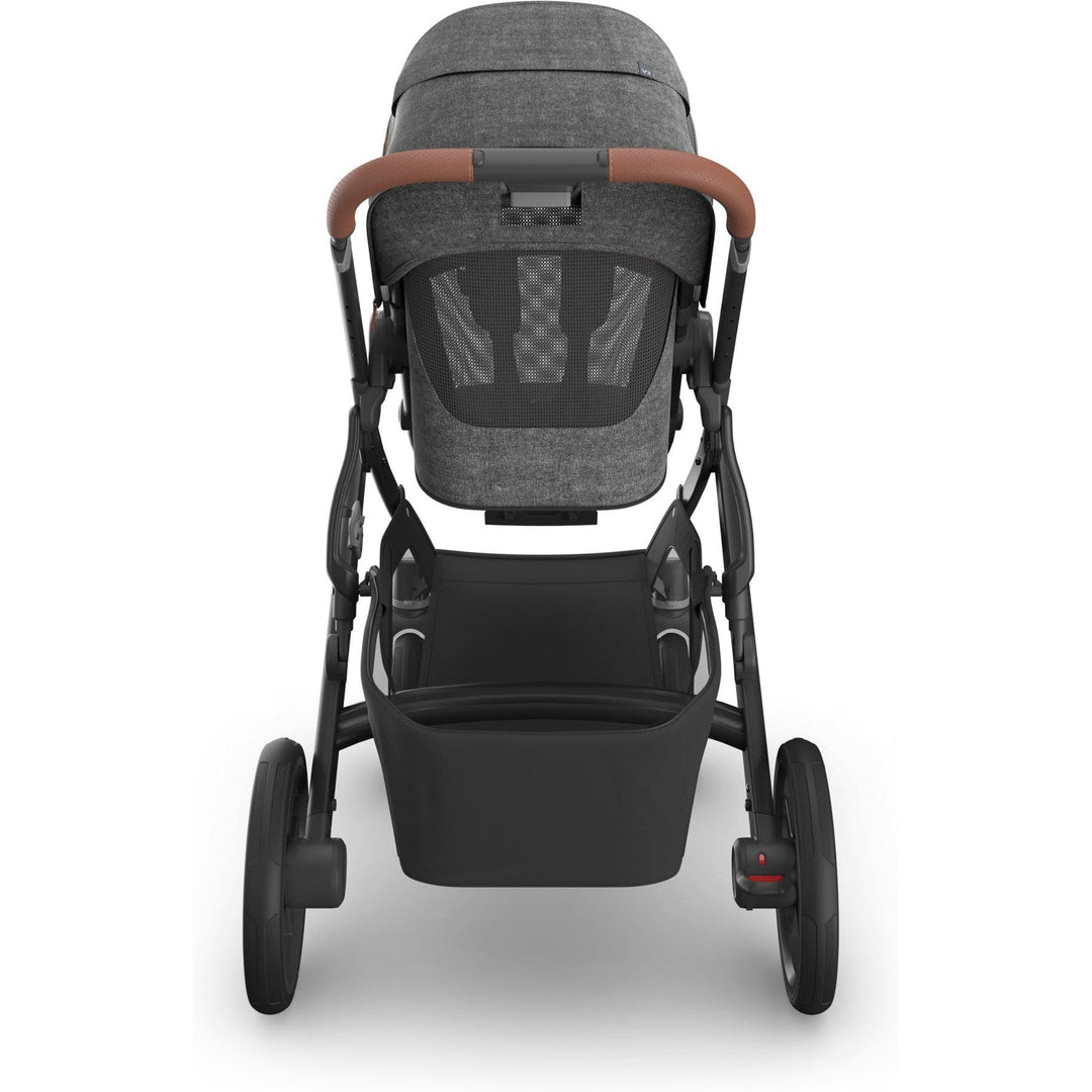 UPPAbaby Vista V3 Single-to-Double Stroller