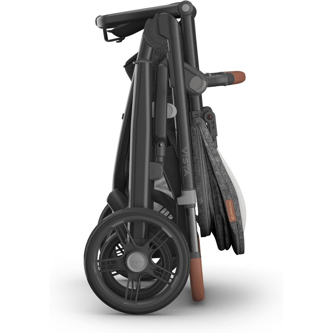 UPPAbaby Vista V3 Single-to-Double Stroller