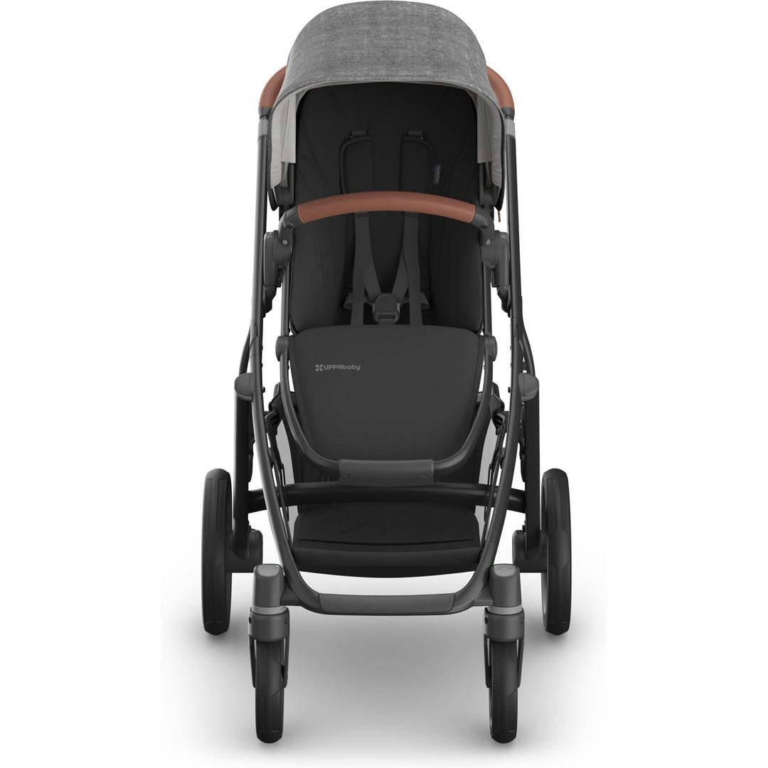 UPPAbaby Vista V3 Single-to-Double Stroller