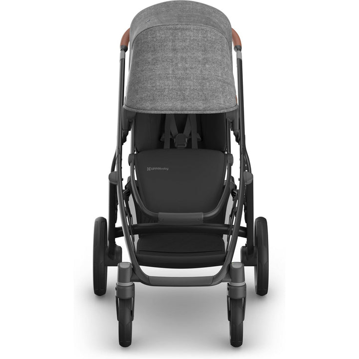 UPPAbaby Vista V3 Single-to-Double Stroller