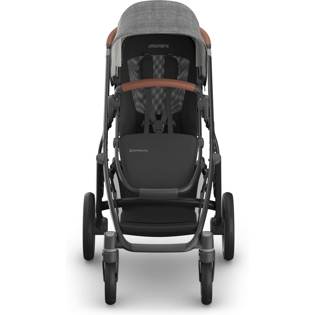 UPPAbaby Vista V3 Single-to-Double Stroller