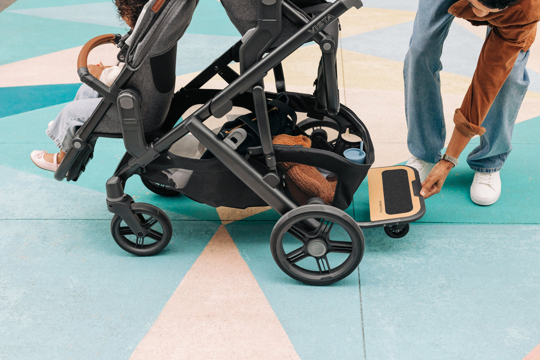 UPPAbaby Vista/V2 V3  Piggyback Ride-Along Board