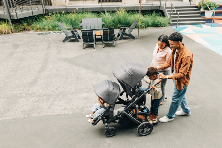 UPPAbaby Vista/V2 V3  Piggyback Ride-Along Board