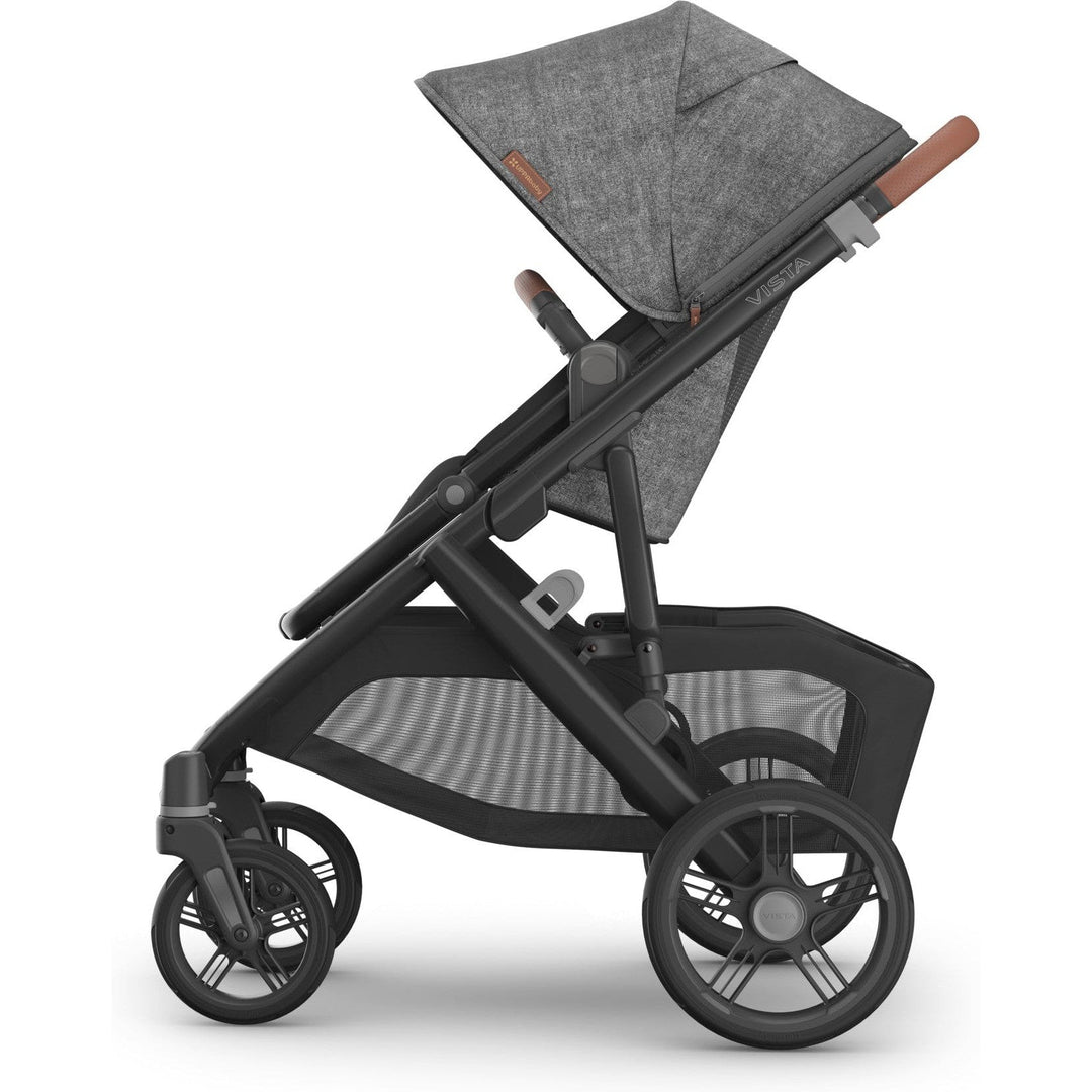 UPPAbaby Vista V3 Single-to-Double Stroller